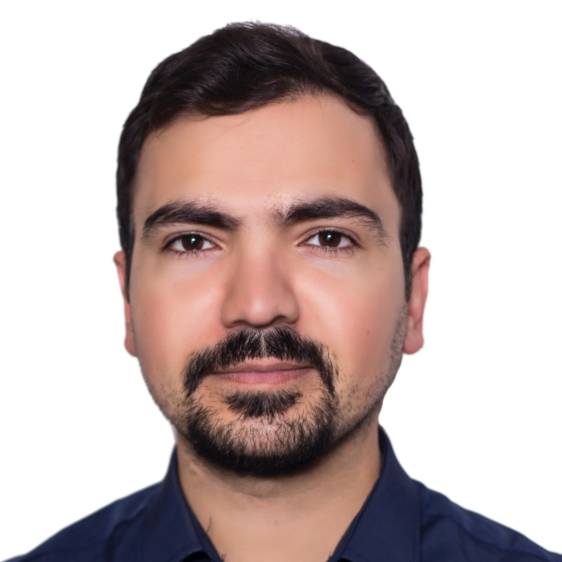 دکتر امیر ابراهیمی