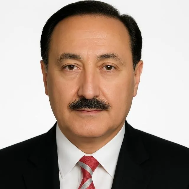 دکتر عباس طالبیان