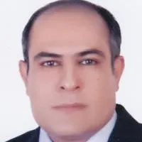 دکتر علیرضا حمزه لو