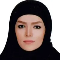 دکتر سهیلا قاسمیان مبرهن