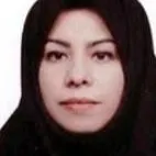 دکتر مهری عامری مقدم