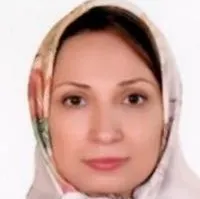 دکتر آناهیتا مرامی
