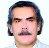 دکتر داریوش قهرمان پور