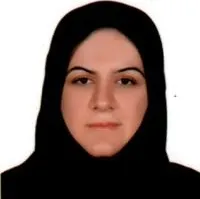 دکتر آزیتا طالقانی