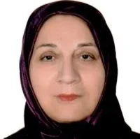 دکتر فریبا مظاهری