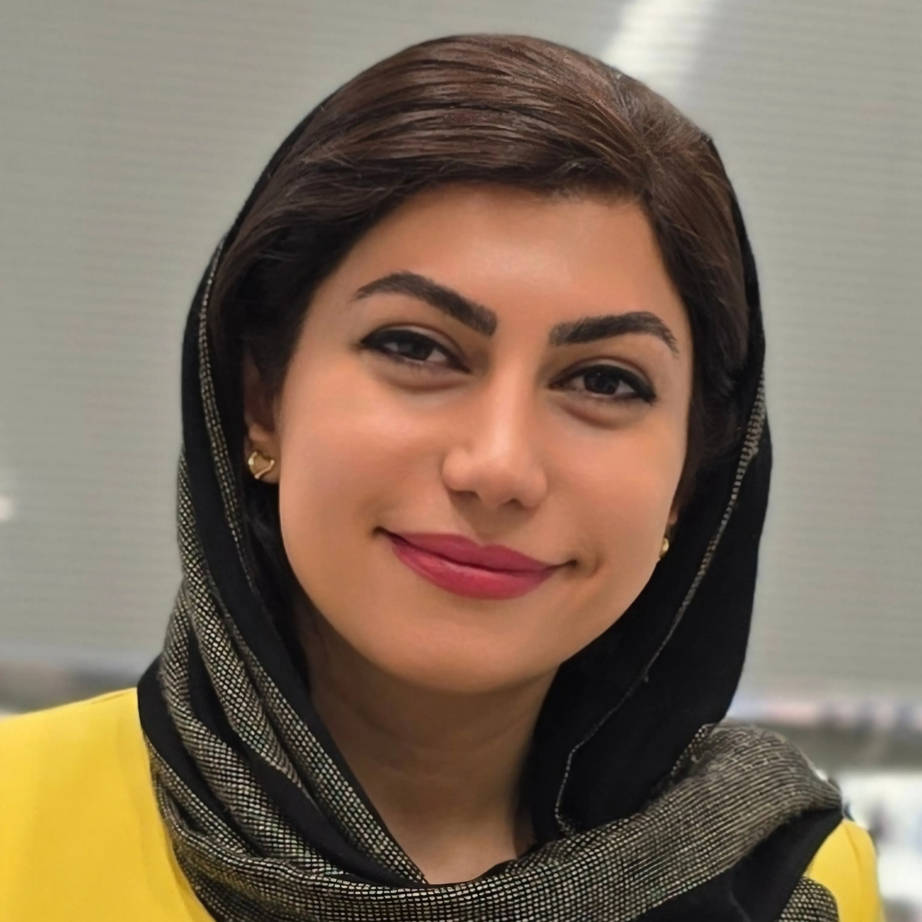 دکتر مرجان خوش اقبال