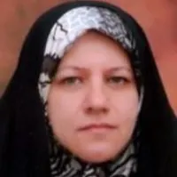 دکتر خورشید علی زاده