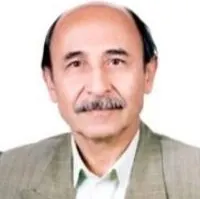 دکتر عزت الله گونیائی