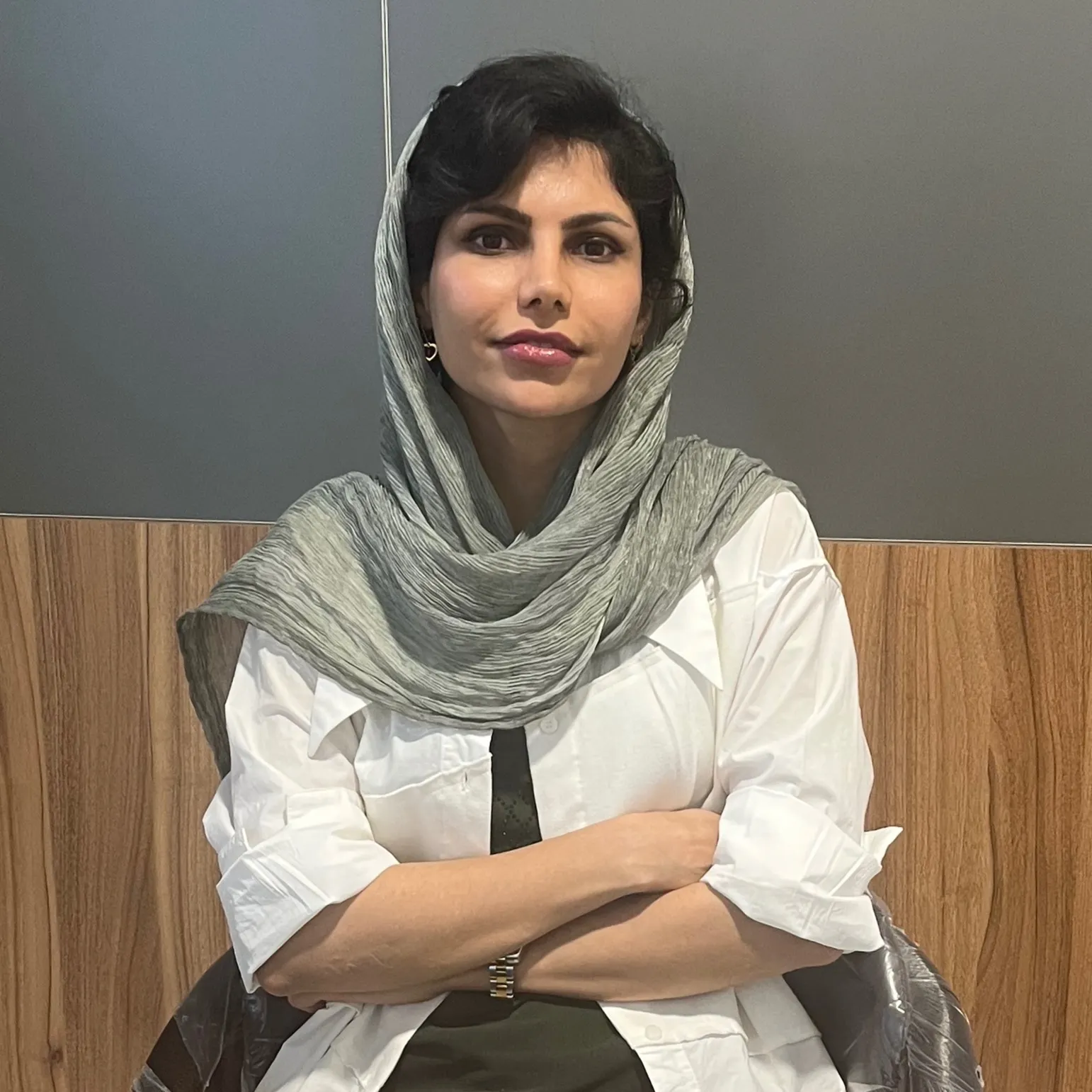 دکتر فرزانه بهمنی