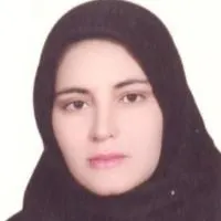 دکتر الهام محمدی