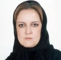 دکتر مینا مقصودی