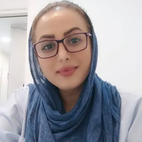 محبوبه آماری امیر