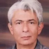 دکتر علی گرزن