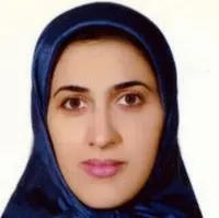 دکتر مهناز مختاری گرکانی