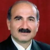 دکتر اکبر فروغی