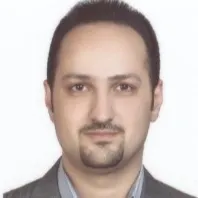 دکتر امیرعلی مقدم صادق