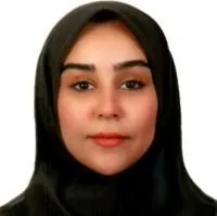 دکتر صبا طالب بیگی