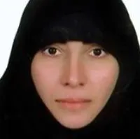 دکتر مرضیه طالبیان