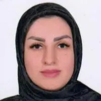 دکتر سپیده کاظمی زاده