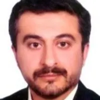 دکتر محمد کاظم مسلمی