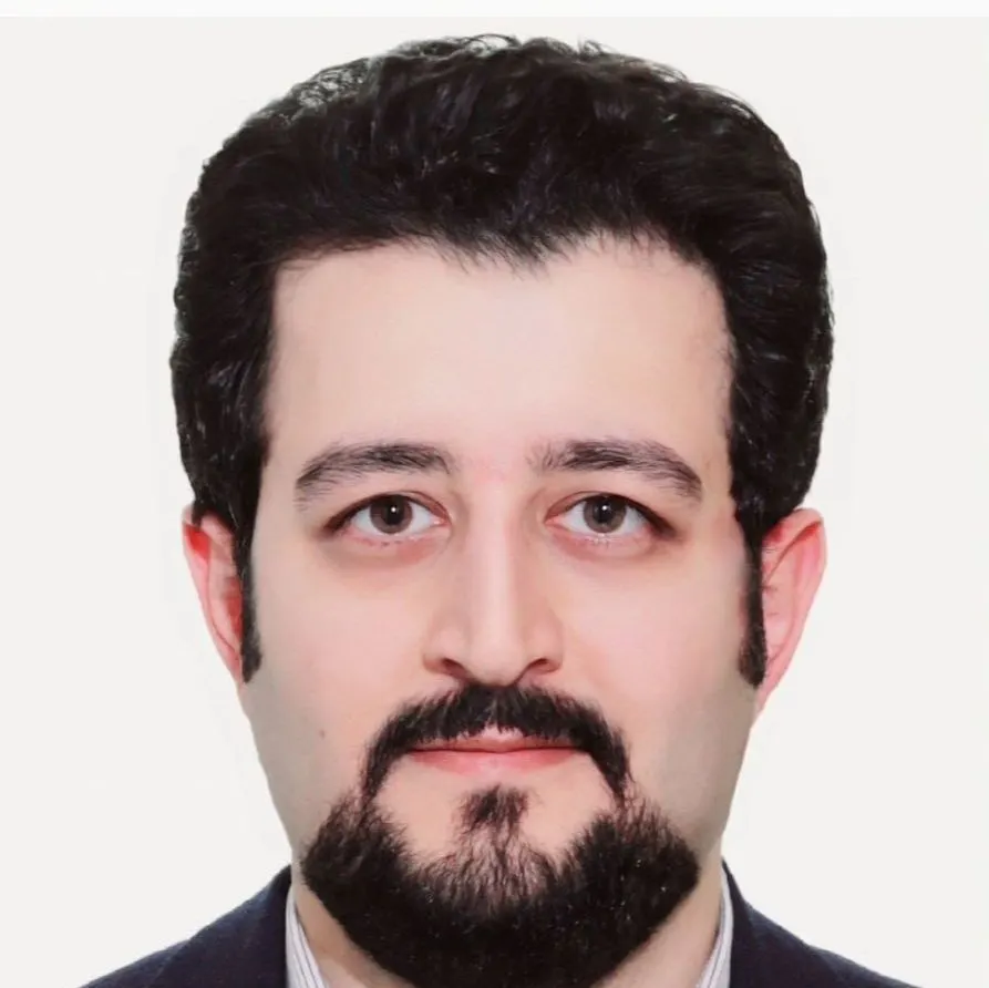 دکتر محمد حسن پور