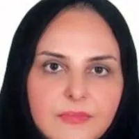 دکتر سیده سودابه ضیائی ضیابری