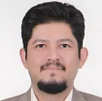 دکتر نوید ربیعی