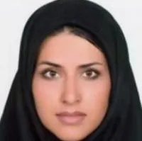 دکتر سیده مهسا خادمی قهرودی