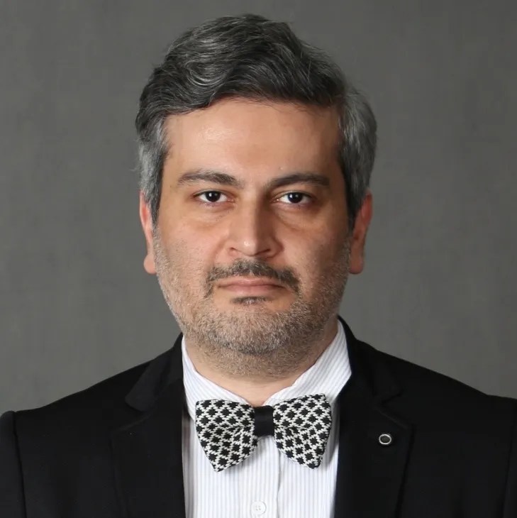 دکتر نوید سلیمی