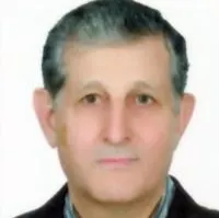 دکتر بیژن ملک احمدی