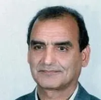 دکتر علی اصغر دادگر