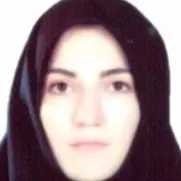 دکتر نگین جعفرنژادثانی