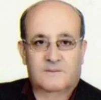 دکتر دارا احمدی