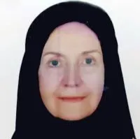 دکتر شهلا مهاجروپسران