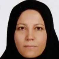 دکتر شیرین عمادی