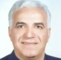 دکتر هادی فاروق