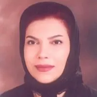 دکتر پروین اعتصامی نیا