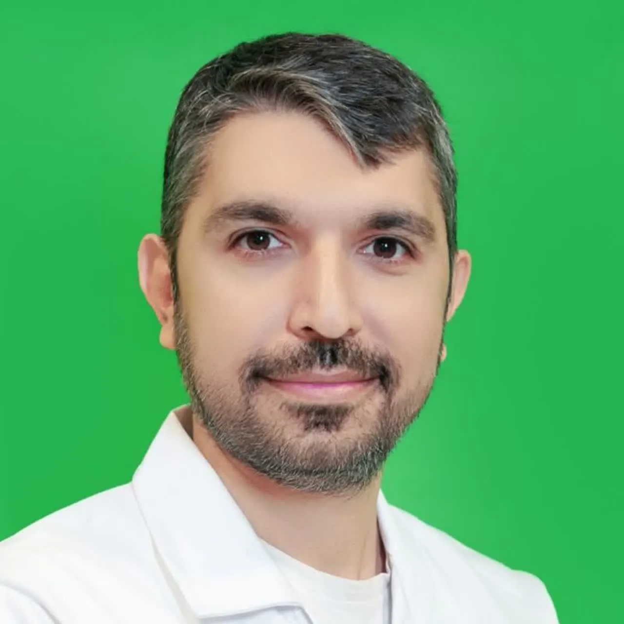 دکتر روح اله شعراء