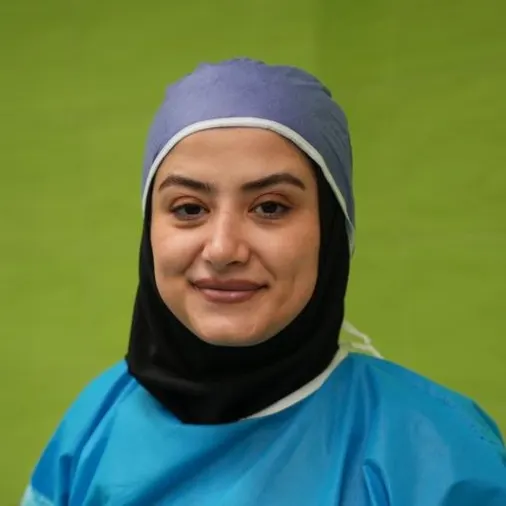 دکتر زهرا بهروزنیا