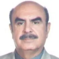 دکتر فروهر مبشری