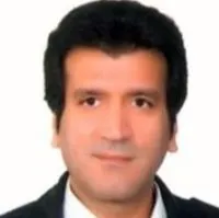 دکتر حسین مسافری