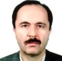 دکتر حسین مشهدی نژاد