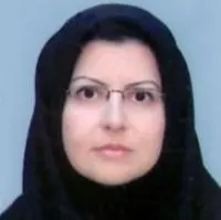 دکتر میترا افتخاری یزدی