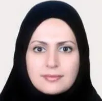 دکتر ژانت مهجوری سیاهکل