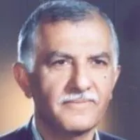 دکتر محمود معزی