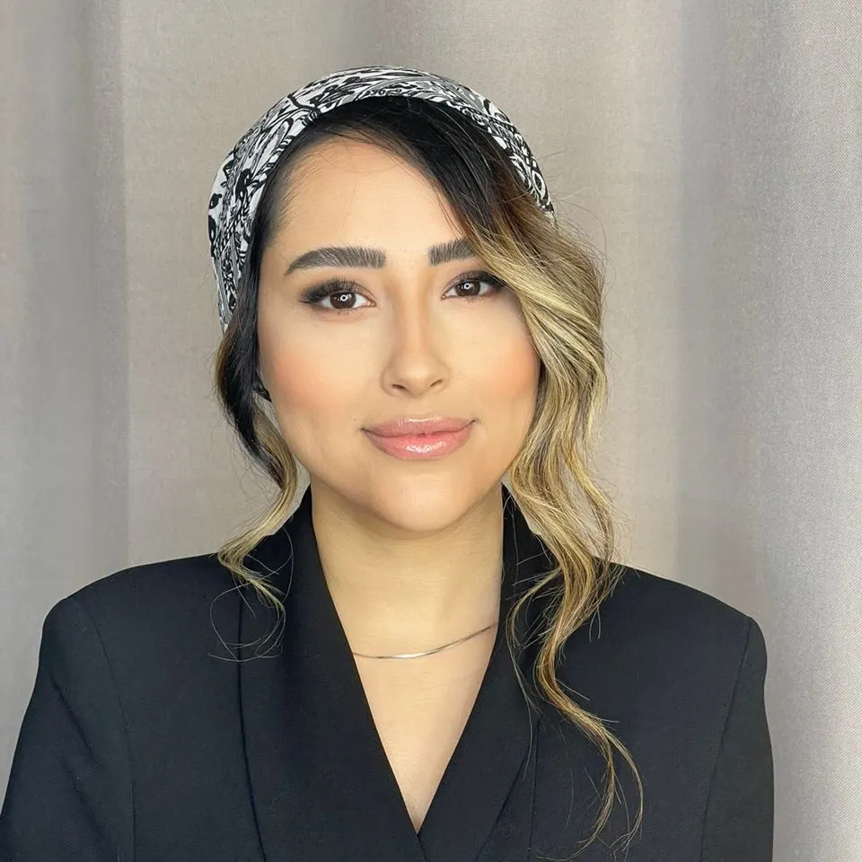 دکتر کیمیا آریان