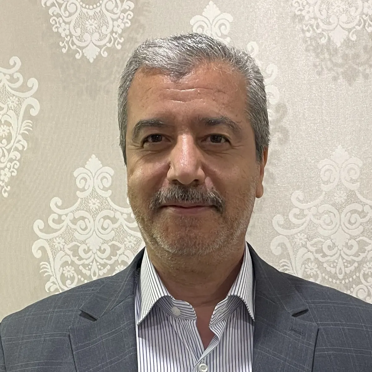 دکتر محمد موذنی بیستگانی