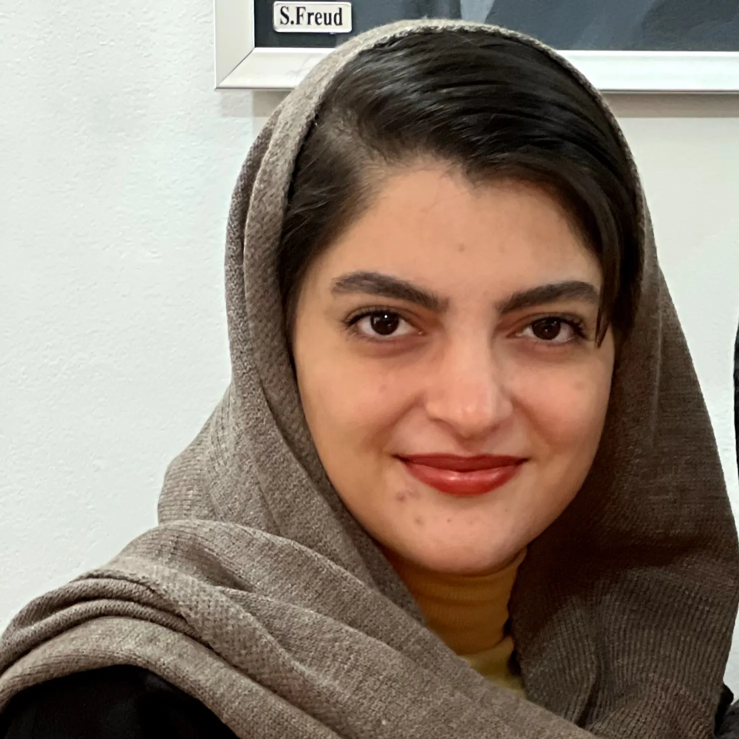 الهه سیاهکارزاده