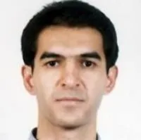 دکتر رضا لطفی