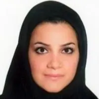 دکتر مریم فضلعلی پور